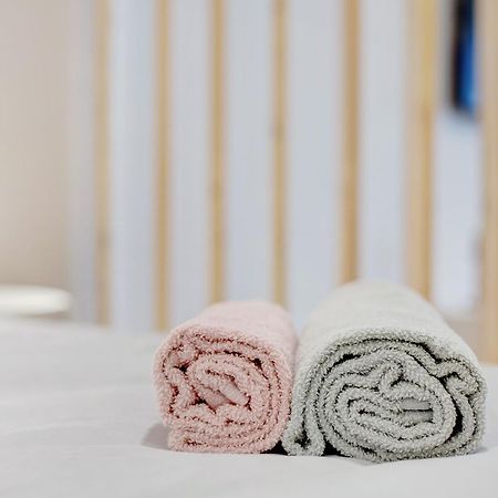 Babosas Charm Apartment Фуншал Екстериор снимка