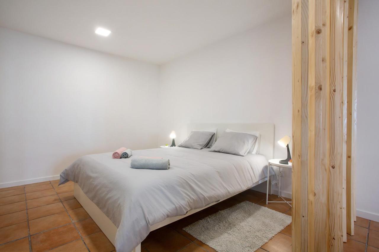 Babosas Charm Apartment Фуншал Екстериор снимка
