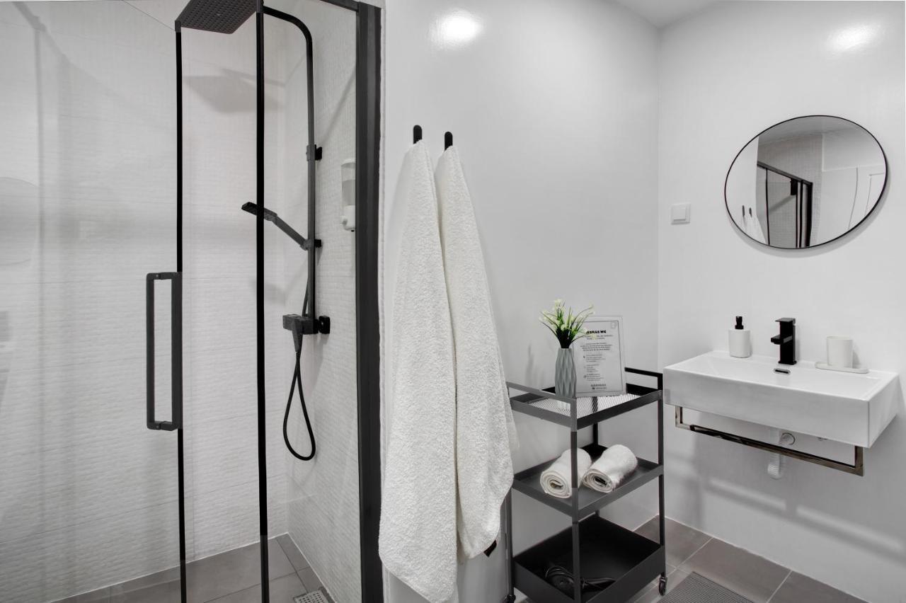Babosas Charm Apartment Фуншал Екстериор снимка