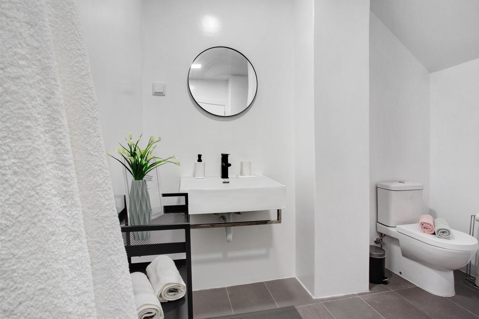 Babosas Charm Apartment Фуншал Екстериор снимка
