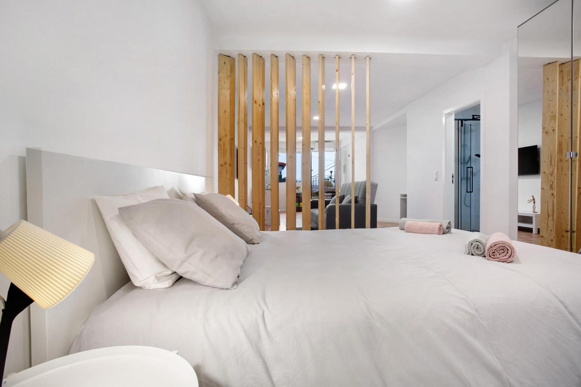 Babosas Charm Apartment Фуншал Екстериор снимка